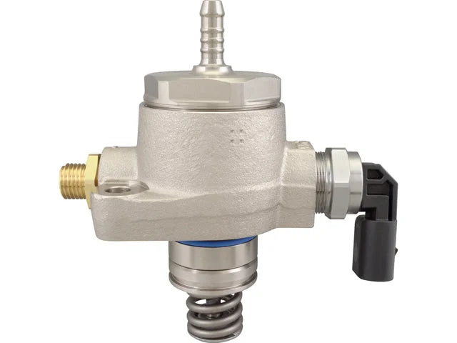 Hitachi Astemo High Pressure Fuel Pump HPP0025 - Side View