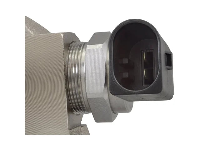 Hitachi Astemo High Pressure Fuel Pump HPP0025 - Detail View