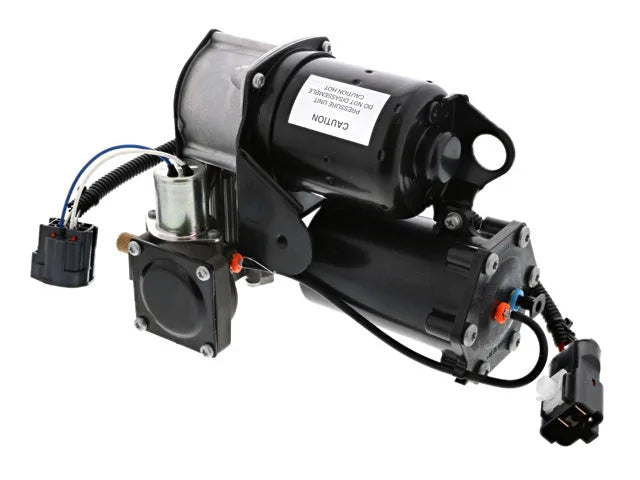 Hitachi Astemo Suspension Air Compressor - Main Product View