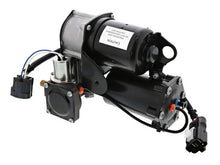 Load image into Gallery viewer, Hitachi Astemo Suspension Air Compressor - Main Product View