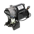 Load image into Gallery viewer, Hitachi Astemo Suspension Air Compressor - Side View