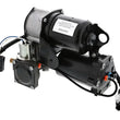 Load image into Gallery viewer, Hitachi Astemo Suspension Air Compressor - Main Product View