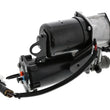 Load image into Gallery viewer, Hitachi Astemo Suspension Air Compressor - Side View