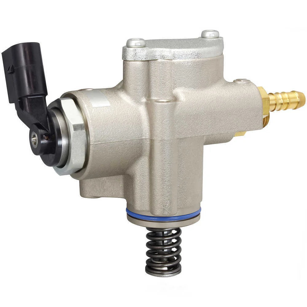 Hitachi Automotive Fuel Pump HPP0015 fits 2008-2023 Porsche / Volkswagen - Side View