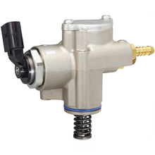 Load image into Gallery viewer, Hitachi Automotive Fuel Pump HPP0015 fits 2008-2023 Porsche / Volkswagen - Side View