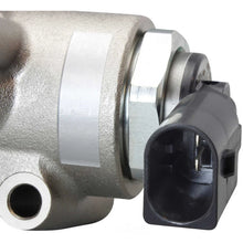 Load image into Gallery viewer, Hitachi Automotive Fuel Pump HPP0015 fits 2008-2023 Porsche / Volkswagen - Back View
