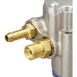 Load image into Gallery viewer, Hitachi Automotive Fuel Pump HPP0015 fits 2008-2023 Porsche / Volkswagen - Installation View