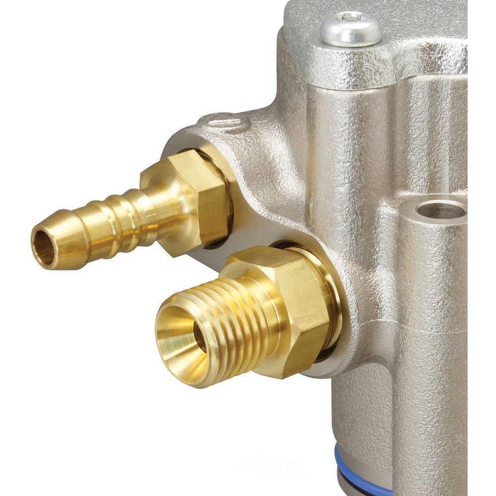 Hitachi Automotive Fuel Pump HPP0015 fits 2008-2023 Porsche / Volkswagen - Installation View