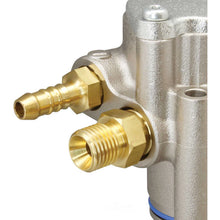 Load image into Gallery viewer, Hitachi Automotive Fuel Pump HPP0015 fits 2008-2023 Porsche / Volkswagen - Installation View