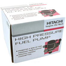 Load image into Gallery viewer, Hitachi Automotive Fuel Pump HPP0015 fits 2008-2023 Porsche / Volkswagen - Additional View 6
