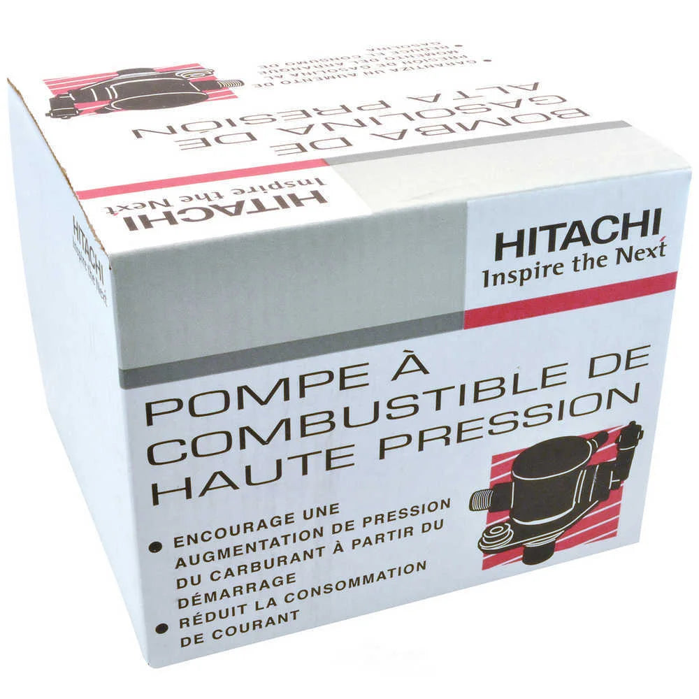 Hitachi Automotive Fuel Pump HPP0015 fits 2008-2023 Porsche / Volkswagen - Additional View 7