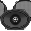 Load image into Gallery viewer, Fairing Speaker - 5"x7" - FLTR Hogtunes 572RG-XLF - Main Product View