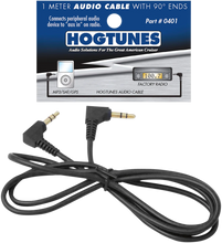 Load image into Gallery viewer, Hogtunes Radio Cable/Audio Device 0401 - Main Product View