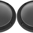 Load image into Gallery viewer, Hogtunes Rear Speaker Grills - '14+ FL REAR-RM GRILL - Main Product View