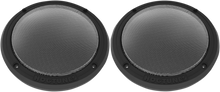 Load image into Gallery viewer, Hogtunes Rear Speaker Grills - '14+ FL REAR-RM GRILL - Main Product View