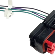 Load image into Gallery viewer, Hogtunes Rear Speaker Plug - Harley Davidson RR PLUG-AA - Main Product View