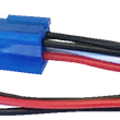 Load image into Gallery viewer, Hogtunes Rear Speaker Plug - Street/Road Glide RR PLUG-RM - Main Product View