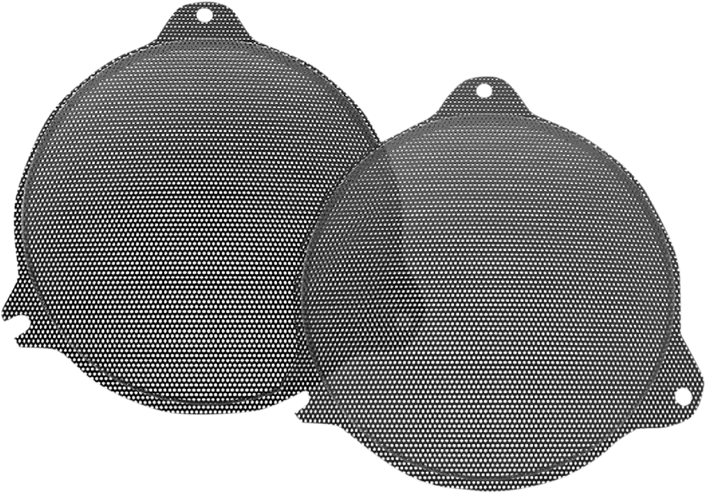 Hogtunes Speaker Grilles - FLH SG RM GRILL - Main Product View