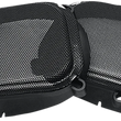 Load image into Gallery viewer, Hogtunes Speaker Grilles - FLTR 57 MESH - Main Product View