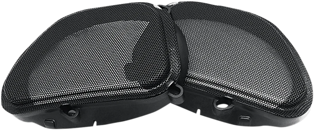 Hogtunes Speaker Grilles - FLTR 57 MESH - Main Product View