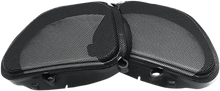 Load image into Gallery viewer, Hogtunes Speaker Grilles - FLTR 57 MESH - Main Product View