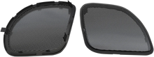 Load image into Gallery viewer, Hogtunes Speaker Grilles - FLTR 57 MESH - Side View