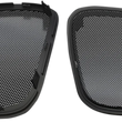 Load image into Gallery viewer, Hogtunes Speaker Grilles - FLH SG RM GRILL - Side View