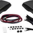 Load image into Gallery viewer, Hogtunes Speaker Lid Kit - w/o Speakers HT LID-RM - Main Product View