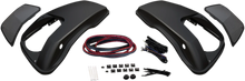 Load image into Gallery viewer, Hogtunes Speaker Lid Kit - w/o Speakers HT LID-RM - Main Product View