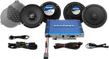 Load image into Gallery viewer, Hogtunes Speaker/Amp Kit - Ultra QC ULTRA 4-RM - Main Product View