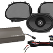 Load image into Gallery viewer, Hogtunes Speaker/Amplifier Kit - 225 W - Road Glide 225 RG57 KIT-XL - Main Product View