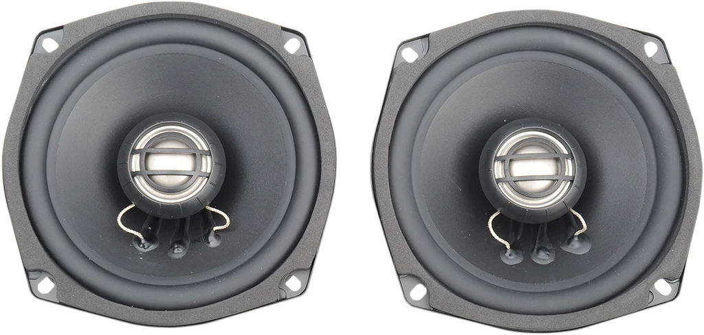 Hogtunes Speakers - Rear - 2ohm 352R-AA - Main Product View