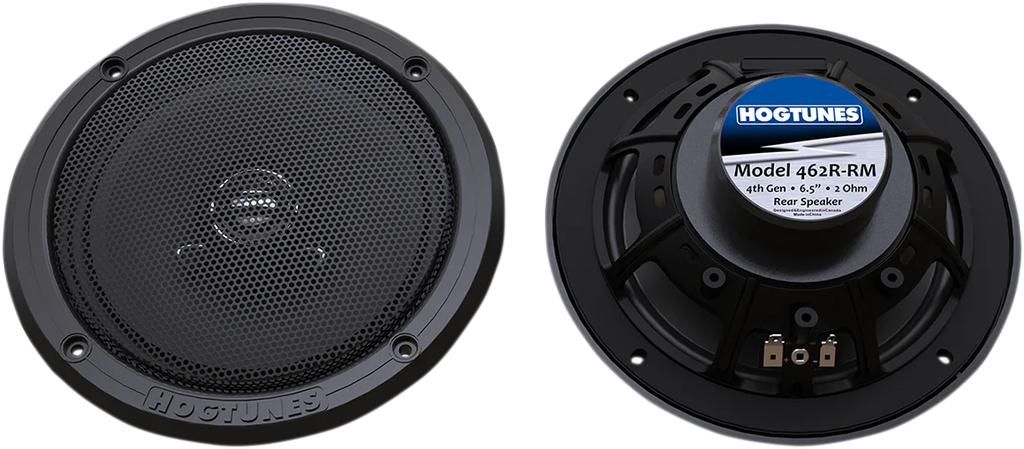 Hogtunes Speakers - Rear 462R-RM - Main Product View