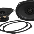 Load image into Gallery viewer, Hogtunes XL Series Lid Speakers - 6" x 9" - Universal 692-XL - Side View