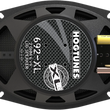 Load image into Gallery viewer, Hogtunes XL Series Lid Speakers - 6" x 9" - Universal 692-XL - Back View
