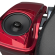 Load image into Gallery viewer, Hogtunes XL Series Lid Speakers - 6" x 9" - Universal 692-XL - Additional View 5