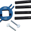 Load image into Gallery viewer, Holding Tool - Connecting Rod - V-Twin Jims USA 1284 - Main Product View
