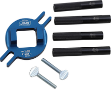 Load image into Gallery viewer, Holding Tool - Connecting Rod - V-Twin Jims USA 1284 - Main Product View