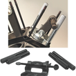 Load image into Gallery viewer, Holding Tool - Connecting Rod - V-Twin Jims USA 1284 - Side View