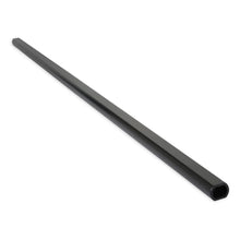 Load image into Gallery viewer, Holley 1-inch DD x 36-inches Long - Black Zinc Finish 320-200 - Back View