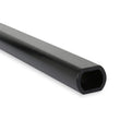 Load image into Gallery viewer, Holley 1-inch DD x 36-inches Long - Black Zinc Finish 320-200 - Installation View
