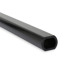 Load image into Gallery viewer, Holley 1-inch DD x 36-inches Long - Black Zinc Finish 320-200 - Installation View