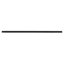 Load image into Gallery viewer, Holley 1-inch DD x 36-inches Long - Black Zinc Finish 320-200 - Additional View 5