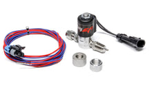 Load image into Gallery viewer, Holley 1000cc Solenoid/Nozzle Kit 557-106