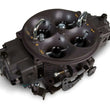 Load image into Gallery viewer, Holley 1050 CFM - 4500 - Mechanical Secondaries - Hard Core Gray - Gasoline 0-80903HBM - Main Product View