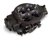 Load image into Gallery viewer, Holley 1050 CFM - 4500 - Mechanical Secondaries - Hard Core Gray - Gasoline 0-80903HBM - Main Product View