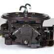 Load image into Gallery viewer, Holley 1050 CFM - 4500 - Mechanical Secondaries - Hard Core Gray - Gasoline 0-80903HBM - Side View