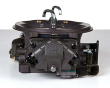 Load image into Gallery viewer, Holley 1050 CFM - 4500 - Mechanical Secondaries - Hard Core Gray - Gasoline 0-80903HBM - Side View