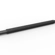Load image into Gallery viewer, Holley 10MM ID for Triple Barb Fitting240MM Long 12-719