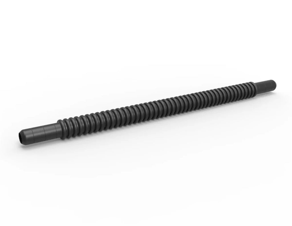 Holley 10MM ID for Triple Barb Fitting240MM Long 12-719